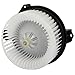 OCPTY Blower Motor Fit Jeep Wrangler/Ram 1500/Dodge Journey 2014-2020/14-18 Ram 1500,2019-2022 Classic/2018 Jeep Wrangler JK AC Blower Motor Automotive Replacement 700308 68214892AB 68232369AA 3Pins