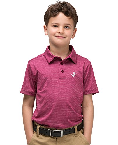 Dri fit youth polo shirts Clearance