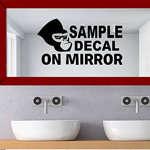 Peace Love Parrots Macaw Amazon Conure Bird Love Parrot Vinyl Decal Sticker Car Window Door Wall Sign Black #TOP5