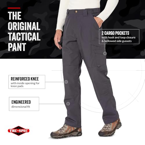 Image of TRU-SPEC Men's Lightweight 24-7 Pant