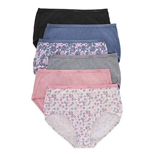 Hanes Women's Cool Comfort Cotton B