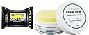 YOPRAM White Shoe Cleaning Cream & Sneaker Wipes (1pc Cream, 80pc Wipes) Instant Shoe Cleaner, Compatible with Leather, Suede, Nylon, Vinyl, Nubuck gallery image