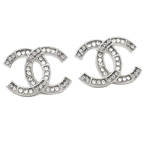 シャネル ピアス シルバーの人気商品 通販 価格比較 価格 Com