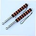 Uonlytech Multi-Function Hammer Detection Tool Telescopic Home Inspection Hammer Lanyard