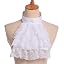 Big White Jabot