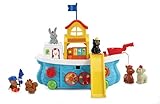 VTech ZZD - Animal Boat