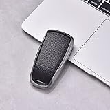 Le matériau TPU à signal fort ne bloquera pas la réception du signal, vous pouvez donc utiliser votre clé de voiture sans aucune interférence.