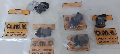 Tendeurs de chaîne de distribution pour réfection moteur Renault R4 R5 R12