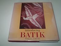 Introducing Batik 0823061205 Book Cover