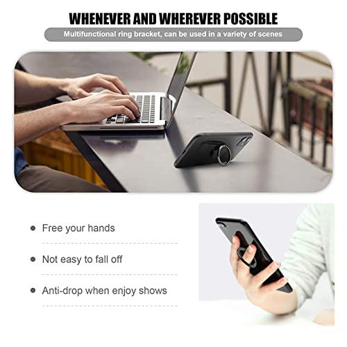 YGKJ Anello Supporto Telefono, Universale