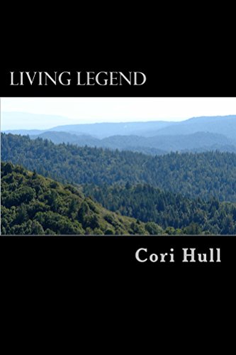 Living Legend (English Edition)