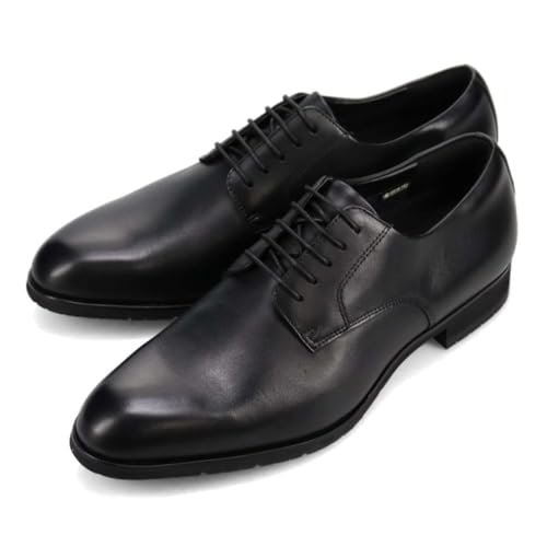 [�}�h���X�E�H�[�N] GORE-TEX �ʋC�\�[���r�W�l�X�V���[�Y 4E MW9641S-BLA-245