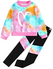 Tie-dye Yellow Pink