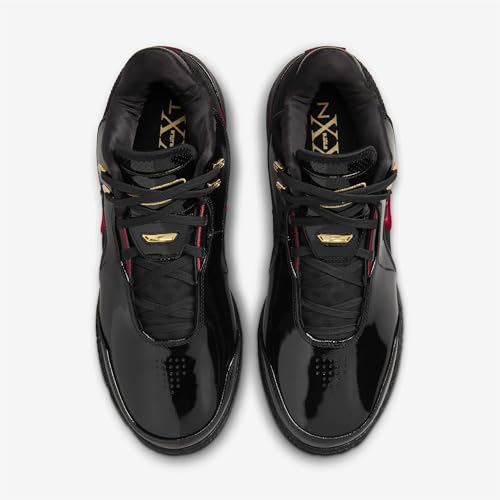 Image of Nike Men's Lebron NXXT Gen AMPD Basketball Shoes