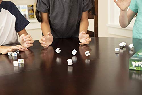 Playroom Entertainment Pass The Pandas