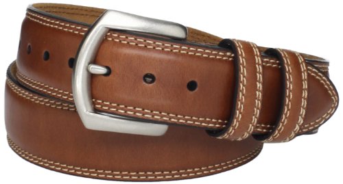 Danbury Work Wear Men's Double Loop Work Belt