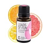 Rocky Mountain Oils - Loads of Fun - 15 ml - Essential Oil Blend