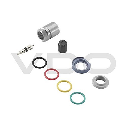 VDOS18008 4500 A Repair Kit, wheel Sensor, Tyre Pressure Gauge Ollsys.