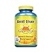 Nature's Life Beef Liver, Defatted & Dessicated,   1500 Mg, 100 Capsules