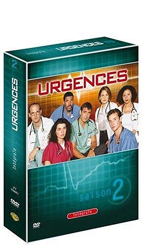 Urgences, saison 2