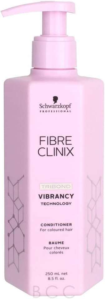 Professional Fibre Clinix Vibrancy Conditioner - 8.5oz