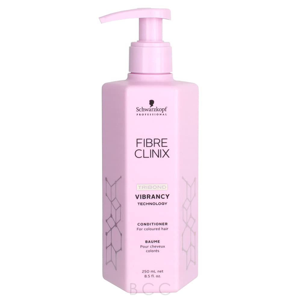 Professional Fibre Clinix Vibrancy Conditioner - 8.5oz