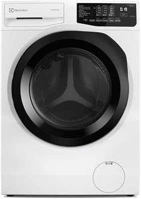 Electrolux Lava e Seca LSB12 12/7 kg Inverter 110V