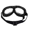 motorfiets rijbril outdoor bril motor brillen fietsen windbescherming anti-uv motorfiets bril scooter bril voor kinderen…