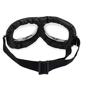 motorfiets rijbril outdoor bril motor brillen fietsen windbescherming anti-uv motorfiets bril scooter bril voor kinderen…