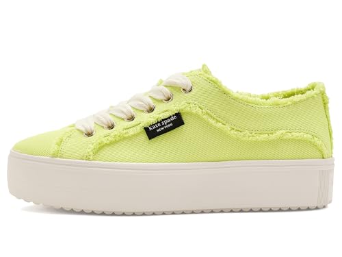 Image of kate spade new york Women's Sam Icon Platform Sneaker