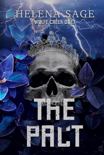 The Pact (Wolfe Creek Duet)