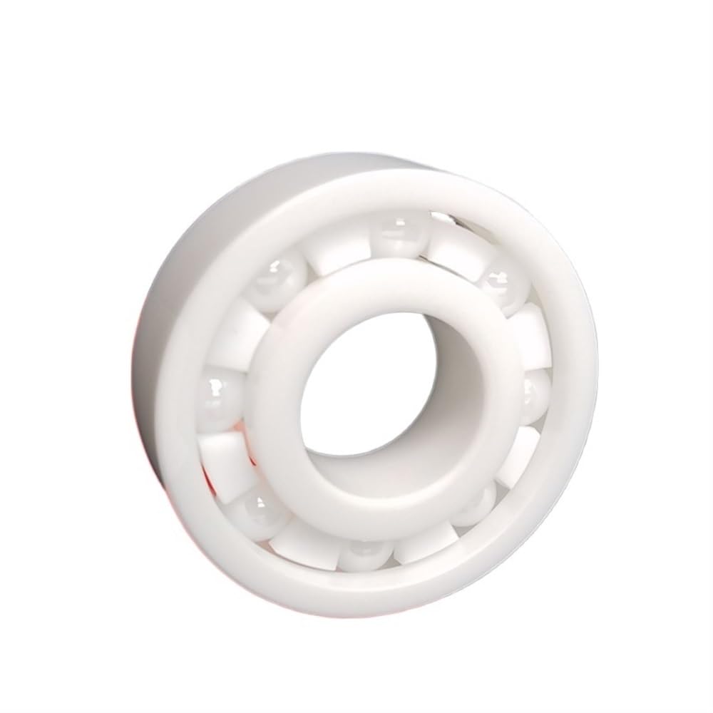 HYRBNSDLK 1pc 6806 CE Size 30 * 42 7mm Full Ceramic Bearings ZrO2 Zirconia Ball