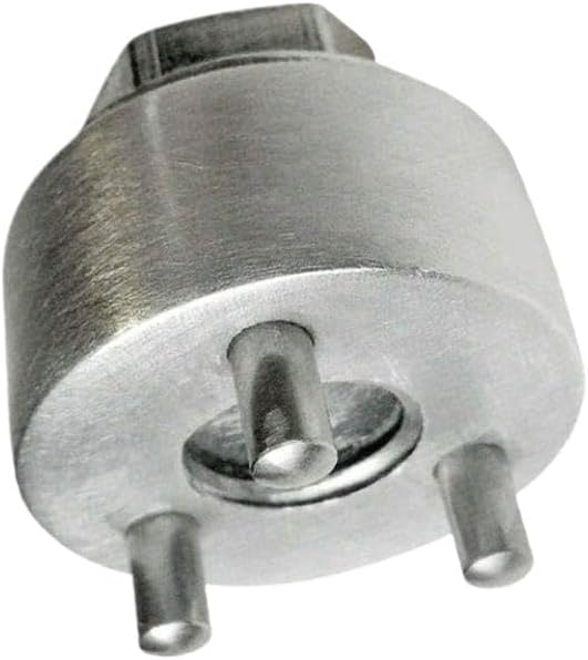 Steering Rack Thrust Piece Repair Tool Compatible with F20 F21 F30 F32 F31 F36 F48 F25 1 2 3 4 X1 X3 X4 Models(Tool Only)
