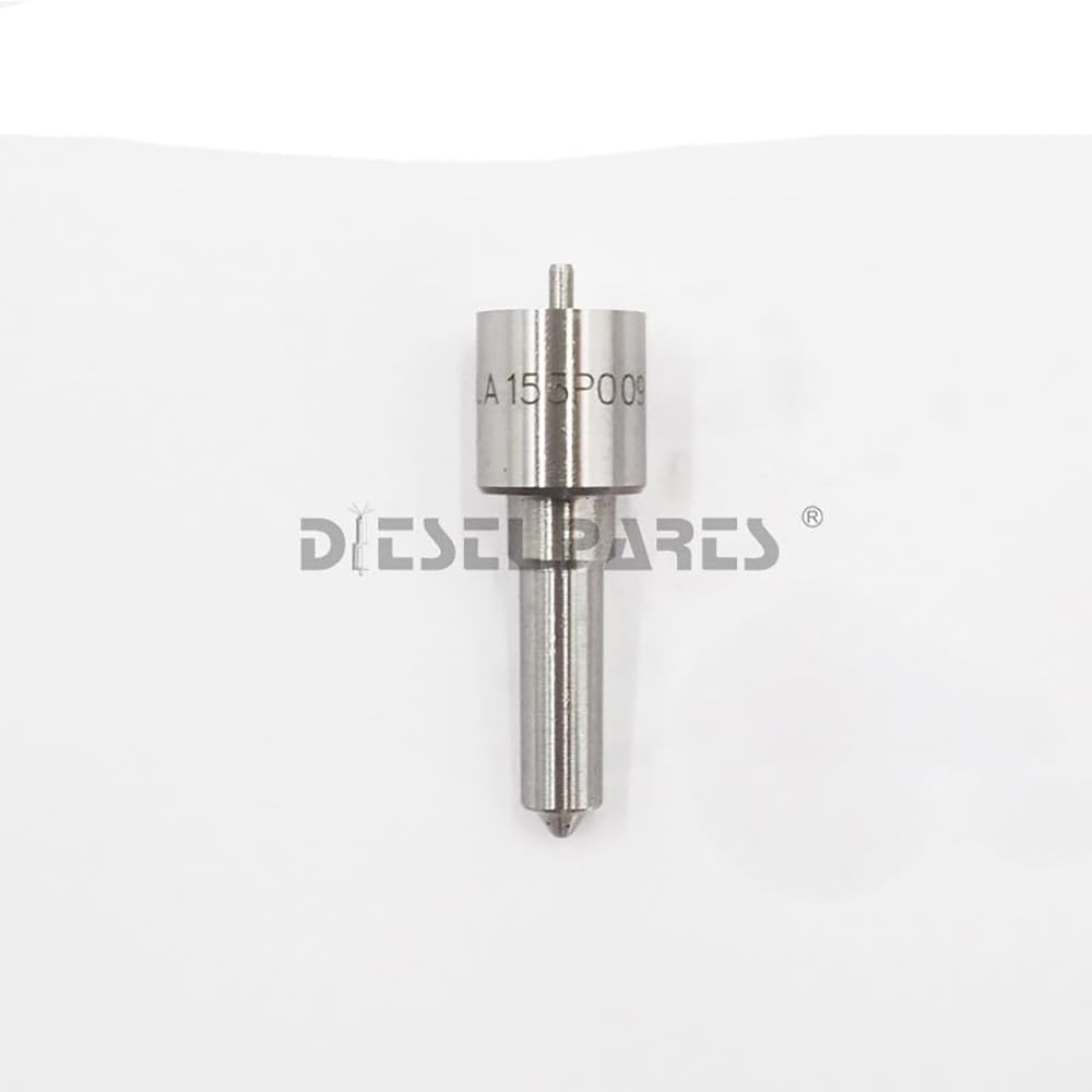 4-Pack Diesel Injectors Spray Nozzle DSLA153P009 Fuel Injector Tips Nozzle F019123009 Fit for ISUZU 4JB1 Engine ​​​​KBAL-P001A