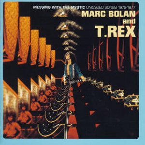 Unreleased Tracks 1972-77