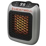 Heatwell Smart Ceramic Heater