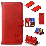 Samsung Galaxy J4 + uniquement. Vérifiez le modèle de votre téléphone mobile. Chaque couvercle monobloc est un film en verre trempé de haute qualité (prix du marché: 6,99 €) spécialement découpé pour la coque. Vous n'avez pas besoin d'acheter un protecteur d'écran, c'est certainement votre expérience de magasinage idéale.