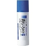 トンボ鉛筆 スティックのり消えいろピットＧ 約４０ｇ ２０本