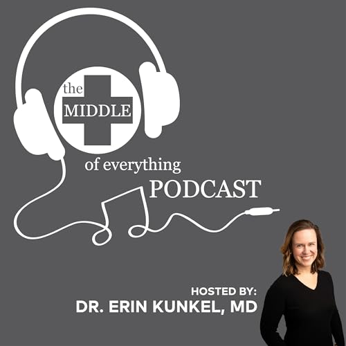 Episode #1 - Dr. Melissa Nassaney