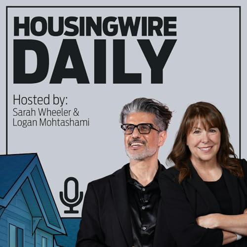 Iran war escalation spurs mortgage rate volatility