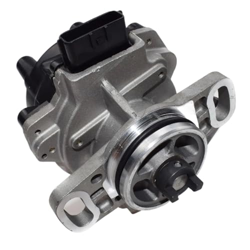Distributeur d'allumage GA16DE allumeur complet pour voiture Nissan 200SX 1.6L code 606-58782