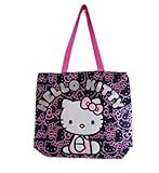  Hello Kitty - Mochila infantil