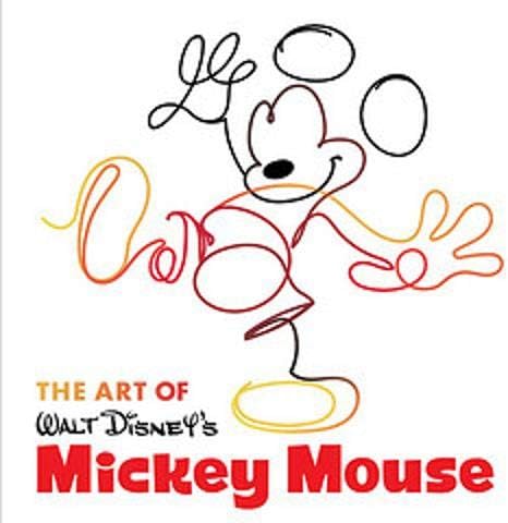 From All of Us to All of You: Disney Christmas Card, The