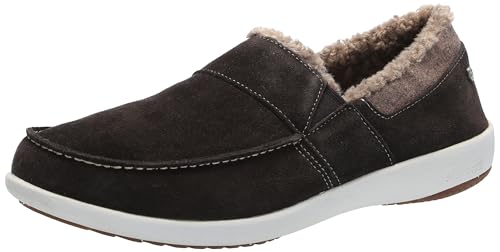 Spenco Men's Fiesta Cozy Slipper