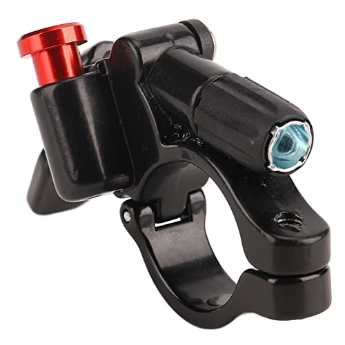 Acouto Bike Remote Lockout LEVER Aluminium ALLIAG STRONG FACILLE INSTALLATION COLLE BOKE FRANT LORK POUR LE MOUTNAL VILLE FRANT LEVER MATÉRIAU Aluminium POUR Contrôler LE Vélo de Fourche de Lock-out – vue 5