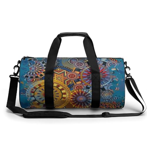 Sac week-end 45x23x23cm pour résoudre le manque de place
