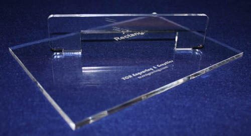 Miniatura 3 de Plantilla de tela para origami tamaño A5, costura o acolchado, con mango de 1/4 pulgadas