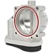 Automotive Throttle Body Compatible with 2006 for BMW 325i 2006 for BMW 325xi 2006 for BMW 330i Replace Electronic Throttle Body 13547516946 408238420001Z S20071