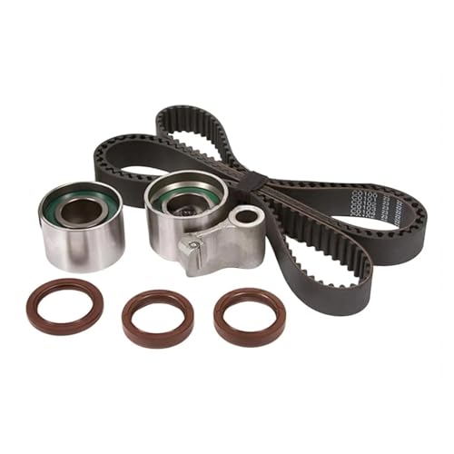 Kit courroie de distribution Toyota 4Runner Tundra 13568YZZ03 galet tendeur 1350362040