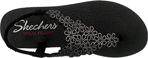 Skechers MEDITATION - FLORAL LOVER
